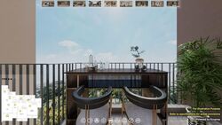 Kassia (D17), Condominium #569261921